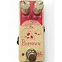 Used EarthQuaker Devices BARROWS Effect Pedal