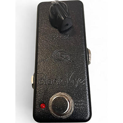 Used EarthQuaker Devices BLACK EYE JR Effect Pedal