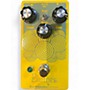 Used EarthQuaker Devices BLUMES Bass Effect Pedal