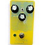 Used EarthQuaker Devices BLUMES Effect Pedal Package