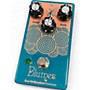 Used EarthQuaker Devices Used EarthQuaker Devices BLUMES Effect Pedal