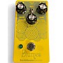 Used EarthQuaker Devices BLUMES Effect Pedal