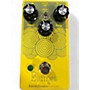 Used EarthQuaker Devices BLUMES Effect Pedal