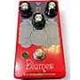 Used EarthQuaker Devices BLUMES Effect Pedal