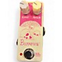 Used EarthQuaker Devices Barros Fuzz Attacker Effect Pedal