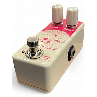 Used EarthQuaker Devices Barrows Effect Pedal
