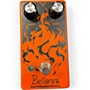 Used EarthQuaker Devices Bellows Effect Pedal