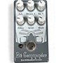 Used EarthQuaker Devices Used EarthQuaker Devices Bit Commander Octave Synth Effect Pedal