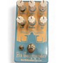 Used EarthQuaker Devices Used EarthQuaker Devices Bit Commander Octave Synth Effect Pedal