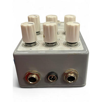 Used EarthQuaker Devices Bit Commander Octave Synth Effect Pedal
