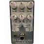 Used EarthQuaker Devices Bit Commander Octave Synth Effect Pedal