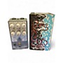 Used EarthQuaker Devices Bit Commander Octave Synth Effect Pedal