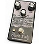 Used EarthQuaker Devices Black Ash Endangered Fuzz Effect Pedal