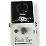 Used EarthQuaker Devices Black Eye Clean Boost Effect Pedal