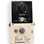 Used EarthQuaker Devices Black Eye Clean Boost Effect Pedal