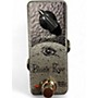 Used EarthQuaker Devices Black Eye Jr Clean Boost Effect Pedal