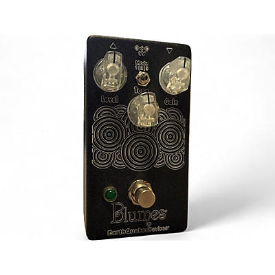 Used EarthQuaker Devices Blumes Bass Effect Pedal