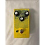 Used EarthQuaker Devices Used EarthQuaker Devices Blumes Effect Pedal