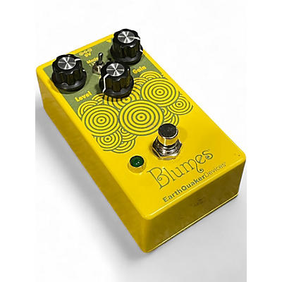 Used EarthQuaker Devices Blumes Effect Pedal