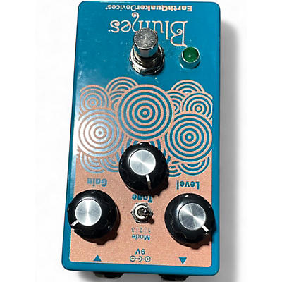Used EarthQuaker Devices Blumes Effect Pedal
