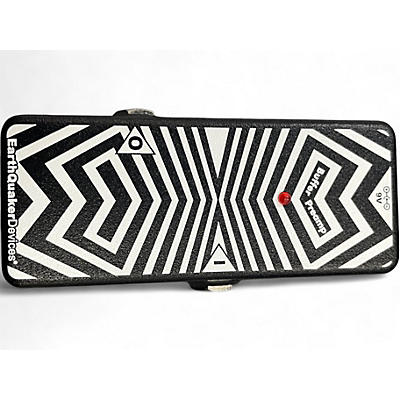 Used EarthQuaker Devices Buffer Splitter Pedal Power Amp