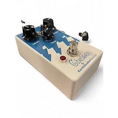 Used EarthQuaker Devices CHELSEA Effect Pedal