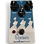 Used EarthQuaker Devices CHELSEA Effect Pedal