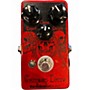 Used EarthQuaker Devices CRIMSON DRIVE Effect Pedal