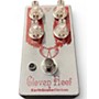 Used EarthQuaker Devices Cloven Hoof Fuzz Effect Pedal