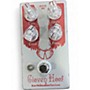 Used EarthQuaker Devices Cloven Hoof Fuzz Effect Pedal