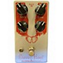 Used EarthQuaker Devices Cloven Hoof Fuzz Effect Pedal