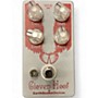 Used EarthQuaker Devices Cloven Hoof Fuzz Effect Pedal