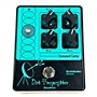 Used EarthQuaker Devices Used EarthQuaker Devices Dirt Transmitter Fuzz Effect Pedal