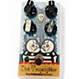 Used EarthQuaker Devices Dirt Transmitter Fuzz Effect Pedal