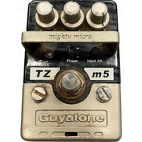 Used EarthQuaker Devices Dirt Transmitter Fuzz Effect Pedal