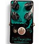 Used EarthQuaker Devices Dirt Transmitter Fuzz Effect Pedal