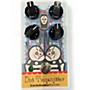 Used EarthQuaker Devices Dirt Transmitter Fuzz Effect Pedal