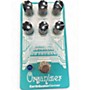 Used EarthQuaker Devices Dirt Transmitter Fuzz Effect Pedal