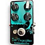 Used EarthQuaker Devices Dirt Transmitter Fuzz Effect Pedal