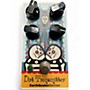Used EarthQuaker Devices Dirt Transmitter Fuzz Effect Pedal