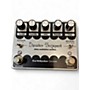 Used EarthQuaker Devices Used EarthQuaker Devices Disaster Transport JR Delay Effect Pedal