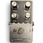 Used EarthQuaker Devices Disaster Transport JR Delay Effect Pedal
