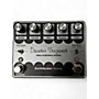 Used EarthQuaker Devices Used EarthQuaker Devices Disaster Transport Modulated Delay Effect Pedal