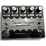 Used EarthQuaker Devices Used EarthQuaker Devices Disaster Transport Modulated Delay Effect Pedal