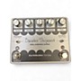 Used EarthQuaker Devices Used EarthQuaker Devices Disaster Transport Modulated Delay Effect Pedal