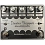 Used EarthQuaker Devices Disaster Transport Modulated Delay Effect Pedal