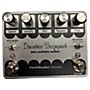 Used EarthQuaker Devices Disaster Transport Modulated Delay Effect Pedal