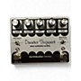 Used EarthQuaker Devices Disaster Transport Modulated Delay Effect Pedal