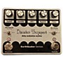 Used EarthQuaker Devices Disaster Transport Modulated Delay Effect Pedal