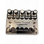 Used EarthQuaker Devices Disaster Transport Modulated Delay Effect Pedal